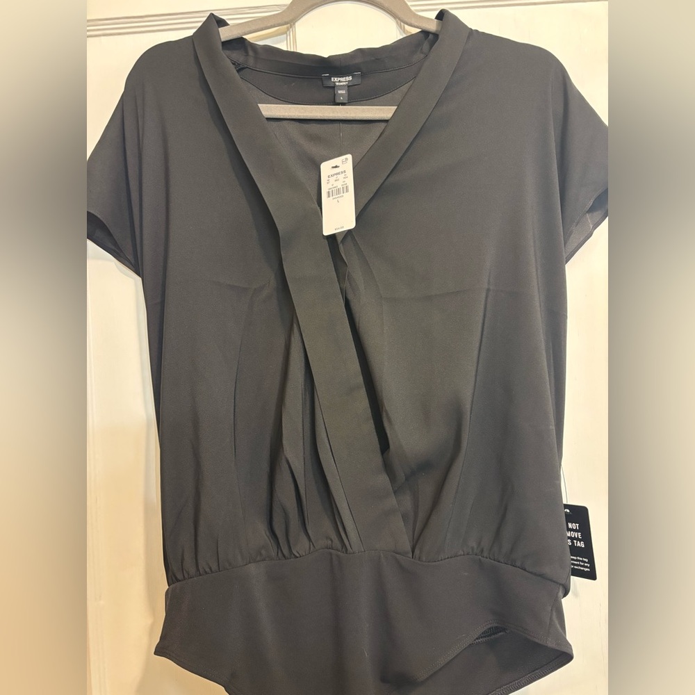 Women’s Large Express body suit